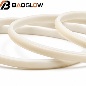 280d 12mm Wide Waterproof Cob Tape 220v 10w/M 18/35 Copper Board 50cm Cuttable Multi Cct Indoor Outdoor Strip Light - Product Image 6