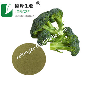 Usa Magazijn Broccoli Extract 10:<span class=keywords><strong>1</strong></span> 20:<span class=keywords><strong>1</strong></span> 100:<span class=keywords><strong>1</strong></span> Broccoli Sap Powderhoge Kwaliteit 10% Sulforafaan Poeder Super Groen Poeder - Product Image 2