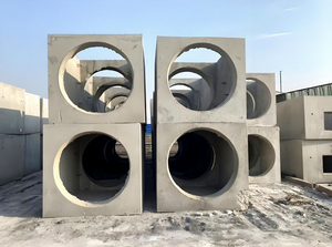 Moule d'inspection <span class=keywords><strong>pour</strong></span> puits en <span class=keywords><strong>béton</strong></span> préfabriqué en acier, personnalisé en usine, <span class=keywords><strong>pour</strong></span> tuyaux de drainage, avec moteur et longue durée de vie - Product Image 2