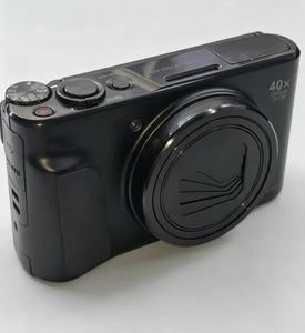 Appareil photo numérique compact d'occasion Ca-non PowerShot SX740 HS, zoom optique 40x, vidéo 4K, prêt à être expédié - Product Image 5