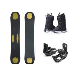 2023 Offre Spéciale Twin Directional Snowboards Avec Fixations Et Bottes - Product Image 6