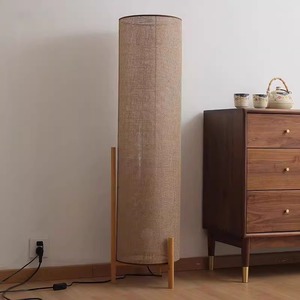 Floor Lamp 300*1180 Warm <b>Light</b> <b>Led</b> <b>Light</b> Source Switch Control For Living Room Bedroom Study Guesthouse <b>Corner</b> - Product Image 2