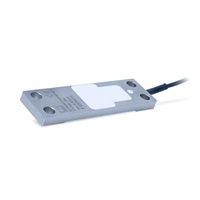 Galga extensométrica / Medidor de deformación / Transductor de deformación HBM SLB700A/06VA con salida de voltaje y corriente
