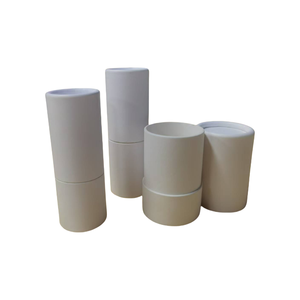 Envase de Bálsamo Labial Ecológico Personalizado, Tubos de Brillo Labial de Papel Biodegradable con Empaque Personalizado - Product Image 5