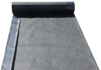 Fourniture de membranes d'étanchéité de toiture modernes, écologiques, en bitume SBS, PP, polyester