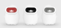 Logo personnalisé pingouin humidificateur pour enfants 100ml USB puissance arôme huile essentielle voiture Esencias mignon pingouin avec parfum