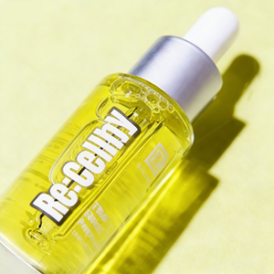 Ampolla Iluminadora Intensiva con Vitamina C KBeauty, Fórmula TIMP C Shield para la Hiperpigmentación y una Piel Radiante - Product Image 2