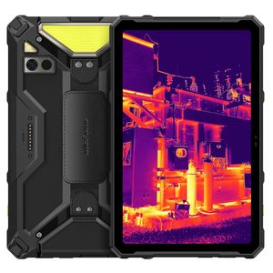 Ulefone 5G Armor Pad 4 Ultra Thermal Rugged Tablet Endoscopio Microscopio Mano 10,36 Pulgadas 11800 mAh Tablet PC resistente al agua - Product Image 4