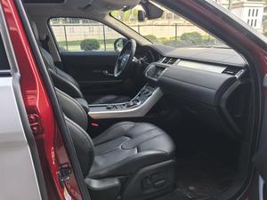 <span class=keywords><strong>Range</strong></span> <span class=keywords><strong>Rover</strong></span> <span class=keywords><strong>Evoque</strong></span> <span class=keywords><strong>2015</strong></span> 2.0T 5 Puertas Edición Smart Usado - Autos Usados Premium de China - Product Image 4