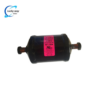 Filtre déshydrateur Sanhua Bi Flow Stg B16040 901, pièces de réfrigération - Product Image 4