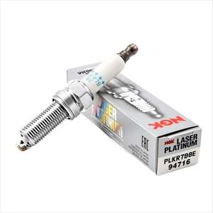 หัวเทียน NGK จากโรงงานโดยตรง ใช้ได้กับชิ้นส่วนจุดระเบิดรถยนต์สำหรับการปรับแต่งหลังการขาย เหมาะสำหรับการอัพเกรดสมรรถนะ - Product Image 3