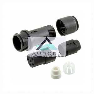 Carcasas de conector circular de alta calidad 120-8551-310 - Product Image 3