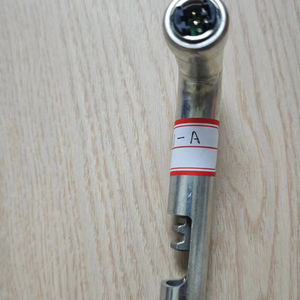 2ポイントカー安全シートベルト肘発電機車両安全ハーネス - Product Image 4