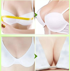 Crème d'agrandissement des seins en gros, repulpant les seins, créant une courbe corporelle parfaite et attrayante, crème de levage des seins - Product Image 4