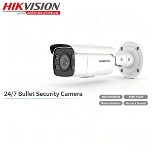 Cámara Bullet Varifocal <span class=keywords><strong>Hikvision</strong></span> IDS-2CD7A87G2H/P-XZHSY AcuSeek 8MP Darkfighter DeepinView ANPR con Reconocimiento de Matrículas - Product Image 3