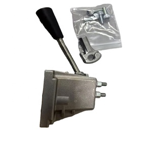Vanne hydraulique Dan-foss PVM32, pièce de commande 157B3171 - Product Image 6