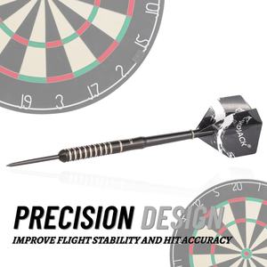 Affordable Wholesale Tungsten <b>Darts</b> Norwegian <b>Darts</b> Wholesale <b>Darts</b> Custom <b>Dart</b> Set for Leisure Moments - Product Image 2