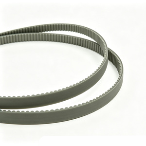 Courroie synchrone pour bras robotisé 63-122-010 63-122-015 Courroie de distribution dentée industrielle Pièces de rechange mécaniques pour l'automatisation - Product Image 3