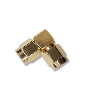 Fabricants Vente en gros directe Fournisseur d'adaptateur RF Meilleur prix Fabricant d'adaptateur coaxial - Product Image 1