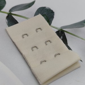 Prix d'usine, crochets et attaches de soutien-gorge confortables, attaches de soutien-gorge de haute qualité, rallonge de soutien-gorge à 3 rangées, bande de soutien-gorge et rallonge à 2 crochets - Product Image 5