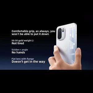 โทรศัพท์มือถือ <span class=keywords><strong>OnePlus</strong></span> Ace 6 ความจุ 256GB ระบบปฏิบัติการ <span class=keywords><strong>ColorOS</strong></span> 16.0 รองรับเครือข่าย 5G - Product Image 6