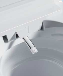 <span class=keywords><strong>Precio</strong></span> bajo <span class=keywords><strong>Baño</strong></span> Montado en el piso Lavado automático Eléctrico Inteligente Wc Inodoro Automático Inodoro inteligente con descarga automática - Product Image 5