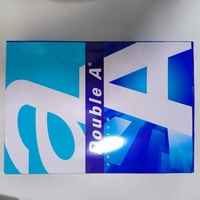 Papier A4 Premium Qiyin Double A, papier A4 Double A 80 g/m², fabricant de papier A4 en Thaïlande