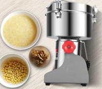 Moulin électrique à herbes et épices, pour usage domestique et commercial, meilleur prix