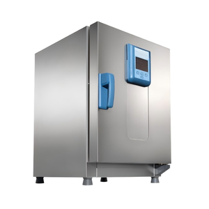 Incubateur Microbien de Sécurité Haut de Gamme Thermo Scientific Heratherm 51028543 IMH180-S 178L avec Écran LCD, Fonction Minuterie et Humidification - Product Image 2