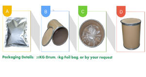 Extracto de Nopal en Polvo de Xi'an Xuhuang Bio, Extracto de <span class=keywords><strong>Cactus</strong></span> Opuntia Soluble en Agua - Product Image 5