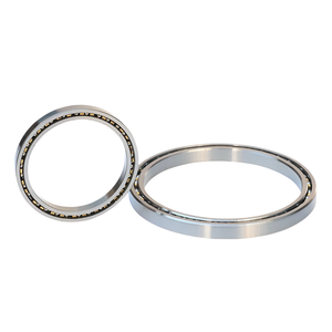 Roulement à billes à quatre points de contact à paroi mince de haute précision KG045XP0 Reali-Slim KG047XP0 KG050XP0 KG055XP0 KG060XP0 - Product Image 4
