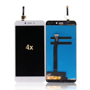 Écran tactile LCD de remplacement pour téléphone portable, panneau d'affichage numérique pour <span class=keywords><strong>Redmi</strong></span> 6 6 Pro 7 8 <span class=keywords><strong>9</strong></span> 10 2022 11 Prime 5G 12C - Product Image 6
