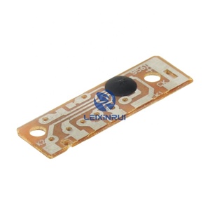Chip Musicale 9561 - Chip Musicale CK9561 - Allarme a Quattro Toni - Tensione <span class=keywords><strong>DC</strong></span> <span class=keywords><strong>3</strong></span> - 5V - Disponibile - Product Image 2