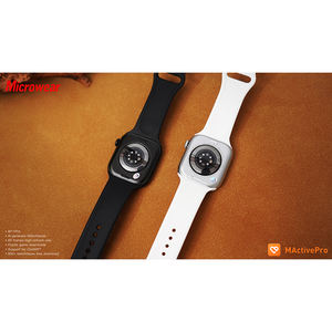 Reloj Inteligente EDS Stock Microwear W11 Pro WATCH 11 PRO con Pantalla AMOLED, Chat GPT, Venta al por Mayor - Product Image 5