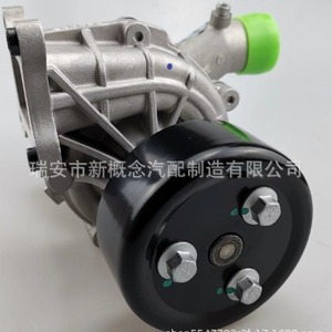 10061430ประกอบปั๊มน้ำ G10สำหรับ SAIC MAXUS G10 1.9T อะไหล่เครื่องยนต์ - Product Image 2