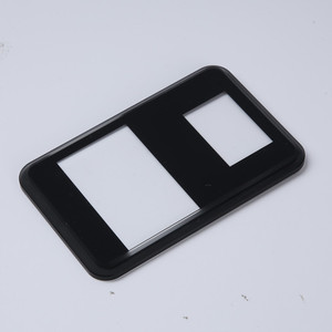 <b>Small</b> Piece 10mm Tempered Step <b>Glass</b>/square Recessed Light Cover/<b>lamp</b> <b>Shade</b> for Sale Tempared <b>Glass</b> oval lighting <b>glass</b> <b>shade</b> - Product Image 4