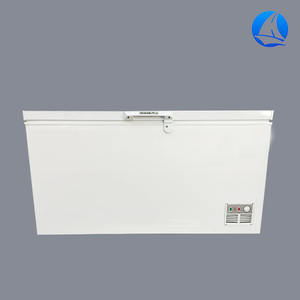 Singola & doppia porta commerciale di raffreddamento diretto di carne gelato <span class=keywords><strong>congelatore</strong></span> <span class=keywords><strong>orizzontale</strong></span> <span class=keywords><strong>congelatore</strong></span> per cucina ristorante - Product Image 6