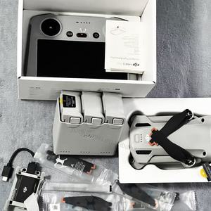 Nuevo Dron <span class=keywords><strong>DJI</strong></span> Mini 3 con Cámara, Video 4K/60fps, 249g, Gimbal de 3 Ejes, Control Remoto de 6km, Fácil de Usar para Principiantes - Product Image 5