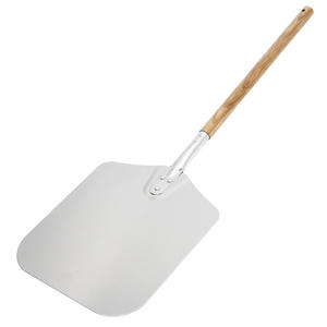 <span class=keywords><strong>Pelle</strong></span> à <span class=keywords><strong>Pizza</strong></span> <span class=keywords><strong>en</strong></span> Aluminium personnalisée avec manche <span class=keywords><strong>en</strong></span> <span class=keywords><strong>bois</strong></span>, 2020 - Product Image 1
