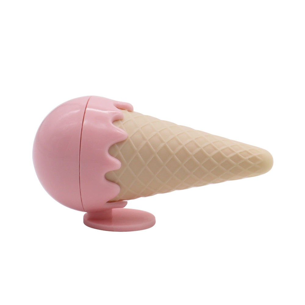 ผงไอศกรีม