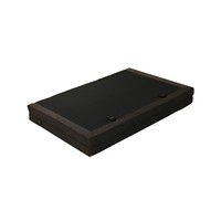 Lit de massage personnalisé, cadre de lit en métal pliable et réglable, mobilier de chambre à coucher, vente en gros d'ensembles de chambre à coucher