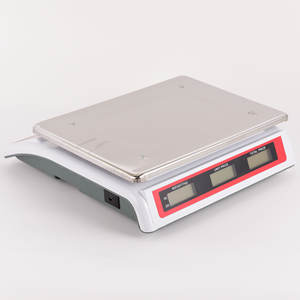 광범위하게 사용되는 고품질 전자 저울 디지털 가격 계산 저울 - Product Image 6