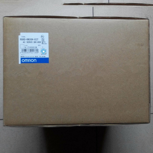 ไดรฟ์ AC รุ่น R88DKN30HECT ซีรีส์ 3kW 400VAC EtherCAT PLC พร้อมความเชี่ยวชาญด้านเทคนิคที่ครอบคลุมและประสบการณ์อุตสาหกรรมที่ลึกซึ้ง - Product Image 1