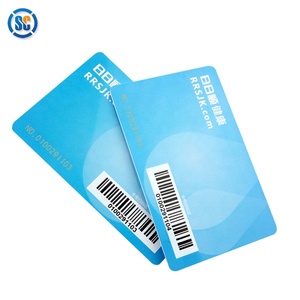 Logo de luxe imprimé brillant Code QR carte <span class=keywords><strong>postale</strong></span> cartes de remerciement de voeux de mariage carte VIP de crédit cartes de visite en plastique PVC personnalisées - Product Image 6