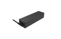 Chargeur universel pour ordinateur portable 100 W à broche bleue, vente en gros, pour HP et usage bureautique