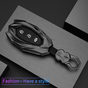 เคสหุ้มกุญแจสำหรับ SYM Husky <span class=keywords><strong>150</strong></span> tuscany <span class=keywords><strong>GPX</strong></span> JET-X jetx 125 <span class=keywords><strong>150</strong></span>ที่ยึด X125สำหรับ <span class=keywords><strong>GPX</strong></span> Drone 150X เคสกุญแจสำหรับ SYM <span class=keywords><strong>GPX</strong></span> - Product Image 6