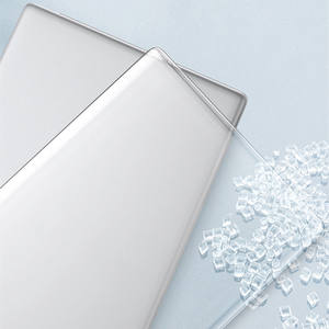 <span class=keywords><strong>Funda</strong></span> dura de <span class=keywords><strong>PC</strong></span> de cristal transparente para Macbook Air <span class=keywords><strong>15</strong></span> <span class=keywords><strong>pulgadas</strong></span> M2 Laptop Case A2941 - Product Image 3