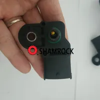 Sensores de Presión del Colector de Admisión Originales Nuevos OEM 0281002576 /0281006102 /0281002743 para FE FH 12 420 460 FM FL