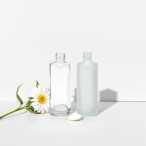 Único Atacado Vidro Spray Garrafas Recarregáveis Azeite Garrafa Cosmetic <span class=keywords><strong>Box</strong></span> <span class=keywords><strong>85ml</strong></span> Atomizer Auto Perfume Garrafa Vazia - Product Image 1