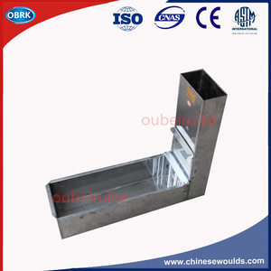 OEM didukung l-box alat uji l-box untuk <span class=keywords><strong>Flowability</strong></span> dan lulus uji kemampuan - Product Image 4